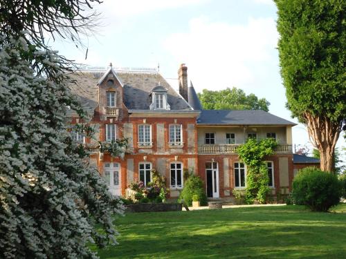 Domaine de Gretot - last minute hotel in Unknown City