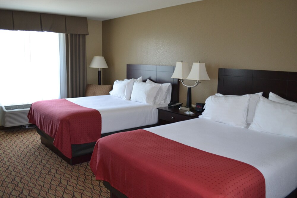 Holiday Inn Eau Claire South I 94 by IHG - photo 9