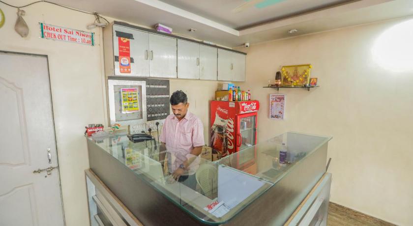 Hotel Sainiwas — Pune — photo 4