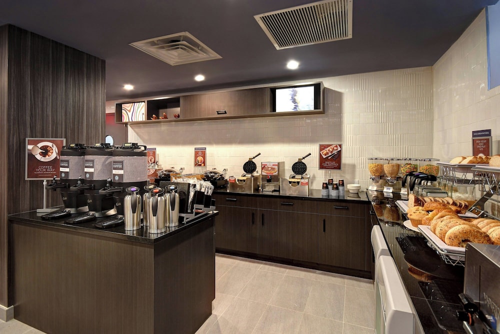 SpringHill Suites by Marriott New York Midtown Manhattan Park Avenue - photo 35