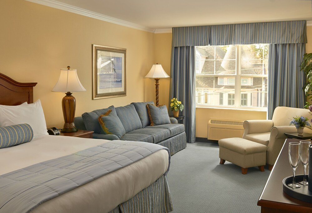 Hotel Rehoboth - photo 7