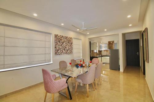 Candolim Balmond — Candolim — photo 2