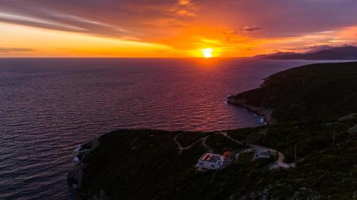 Villa Nerin — 4-Star Luxury Hotel in Budva, Montenegro