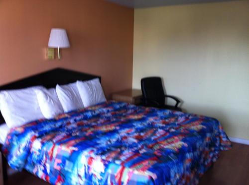 Provo Inn & Suites Provo - photo 3