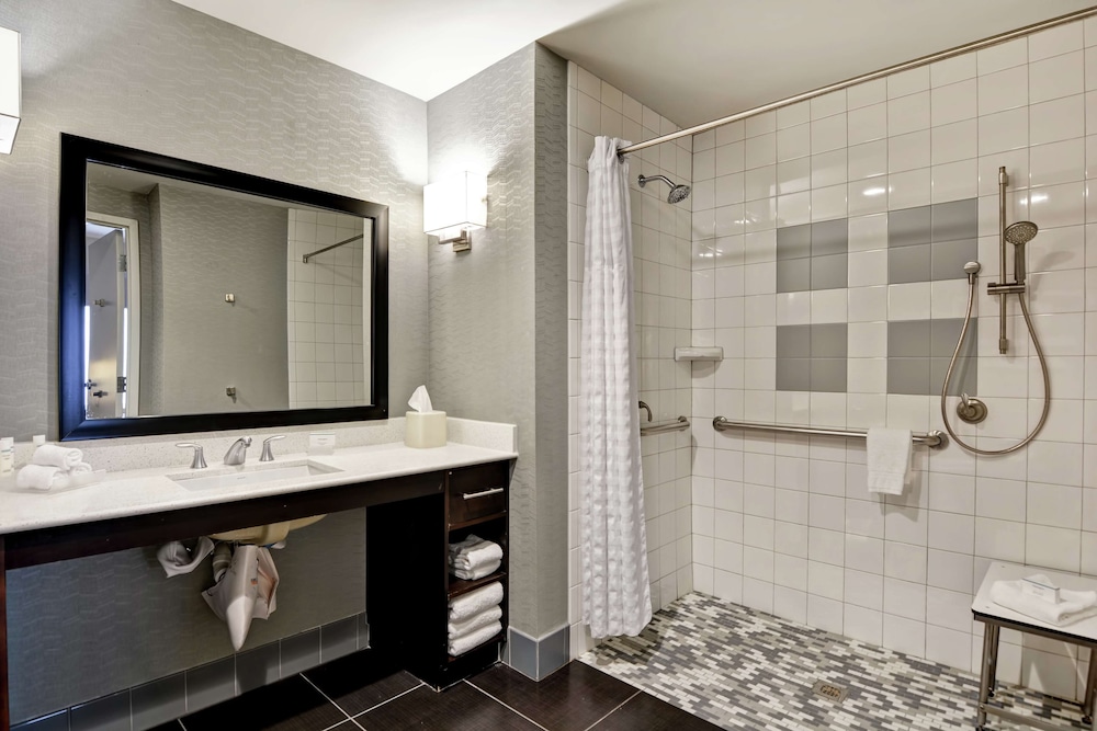 Homewood Suites by Hilton TechRidge Parmer @ I 35 - photo 20