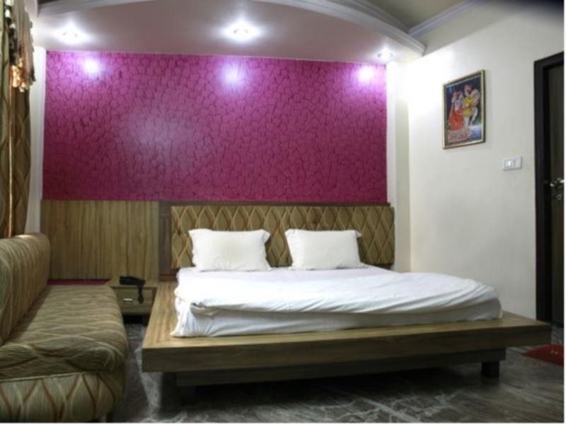 Indraprasth Residency — Agra — photo 5
