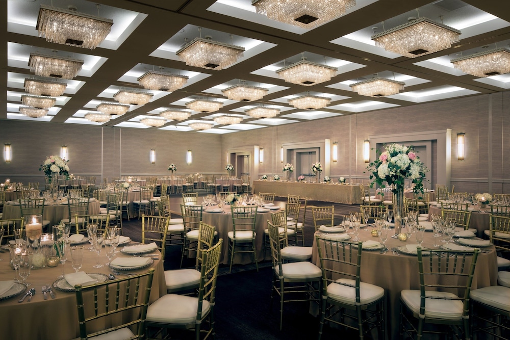 Kansas City Marriott Country Club Plaza - photo 54