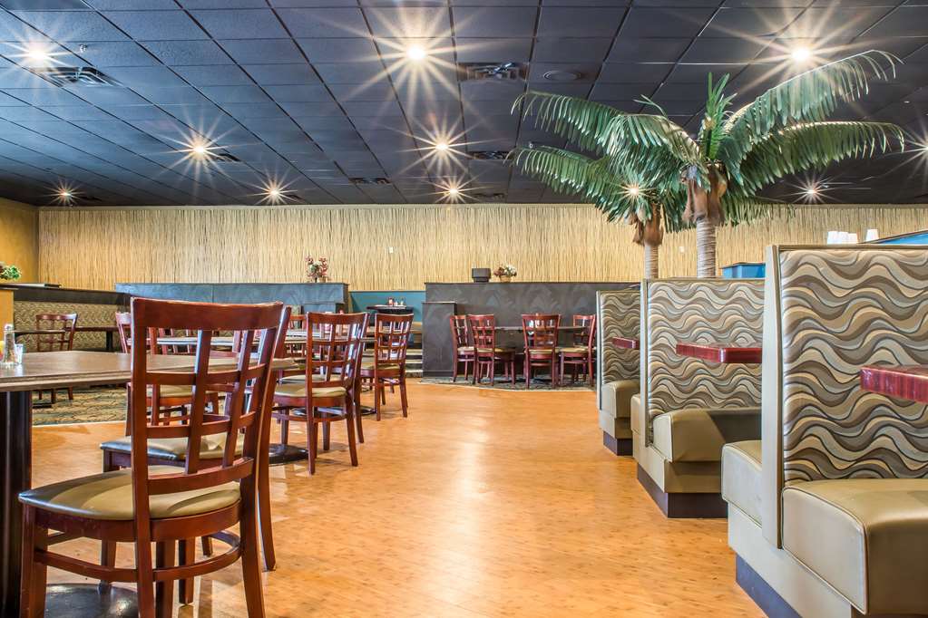Quality Inn & Suites Palm Island Indoor Waterpark - photo 27