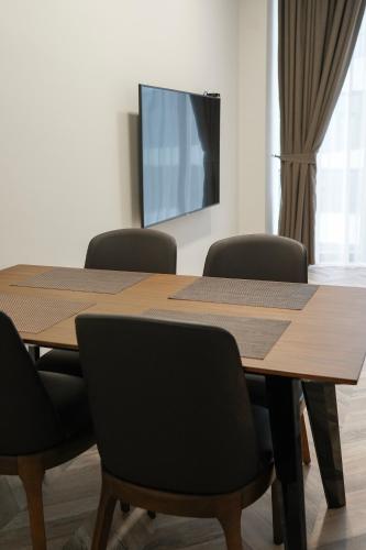 King David Residence Apartment Tbilisi