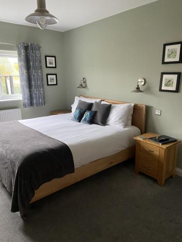 Marshpools Bed & Breakfast Licensed near Weobley village — 4-Star Luxury Hotel in Weobley, United Kingdom