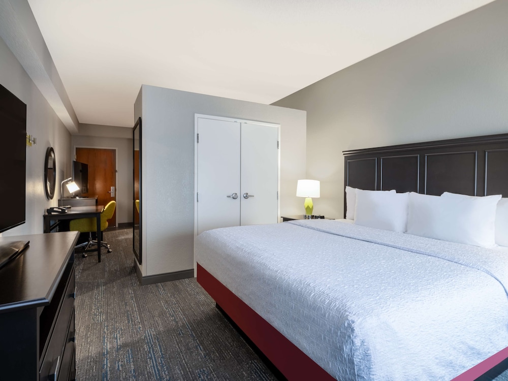 Hampton Inn West Palm Beach Florida Turnpike - photo 9