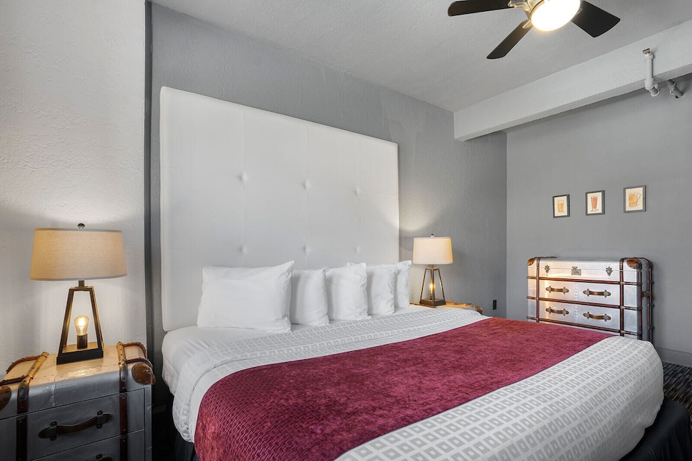 Avalon Hotel Downtown St. Petersburg - photo 22