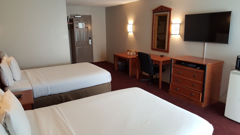 Crystal Inn Neptune - photo 6