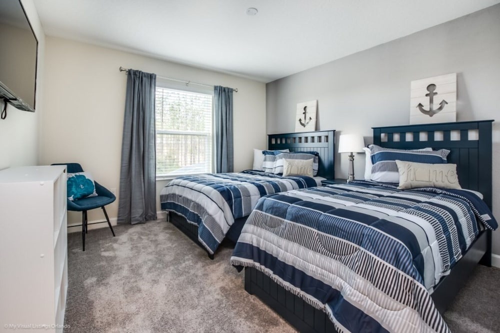 Luxury Townhome on Champions Gate Resort Orlando Townhome 3033 - photo 6