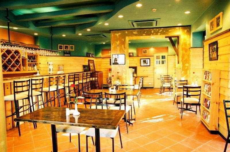 Galaxy Hotel — hotel in Hoan Kiem
