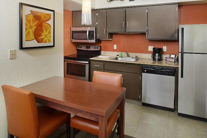 Residence Inn by Marriott Sacramento Cal Expo - photo 29