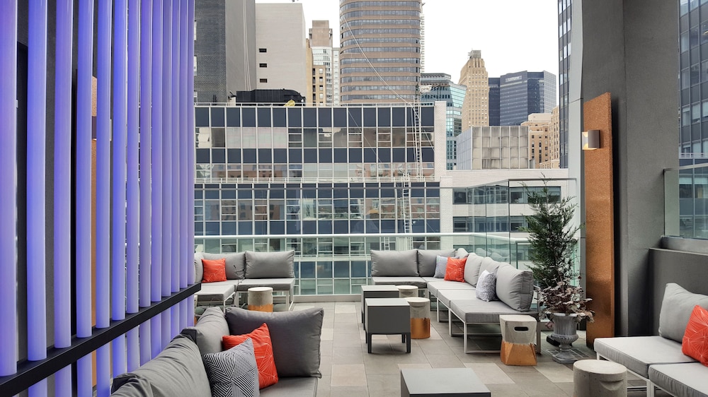 The Bernic Hotel New York City Tapestry Collection by Hilton - photo 49