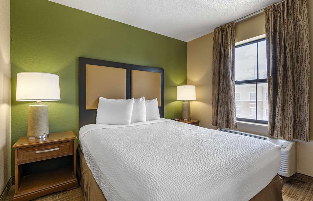 Extended Stay America Suites Orlando Maitland 1776 Pembrook - photo 13
