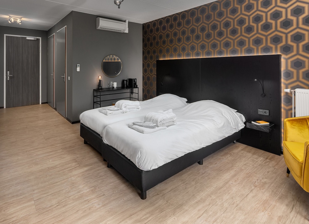 Roompot Parkhotel Bad Arcen — Arcen — photo 5