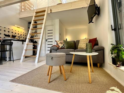 Chata Lila Bee in Banska Stiavnica, Slovakia