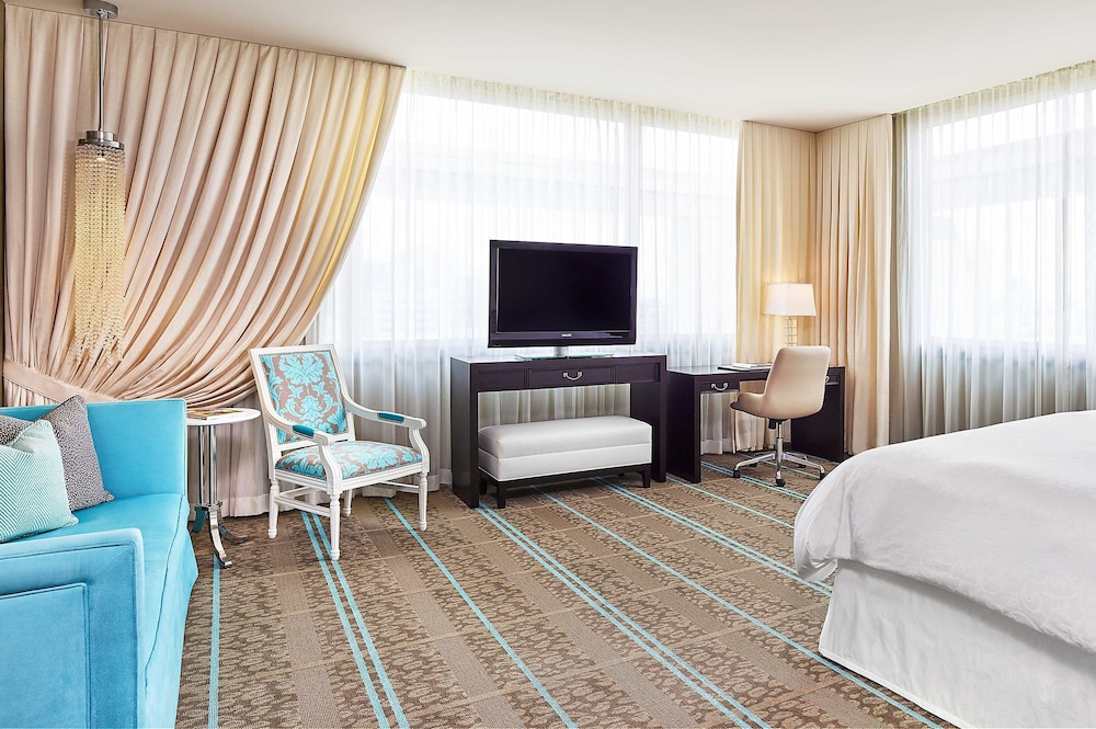 The Nines a Luxury Collection Hotel Portland - photo 24