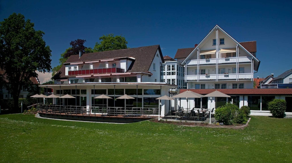 Hotel Lipprandt in Wasserburg, Germany