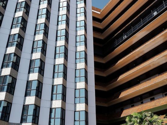 Napalai Hotel in Udon Thani, Thailand