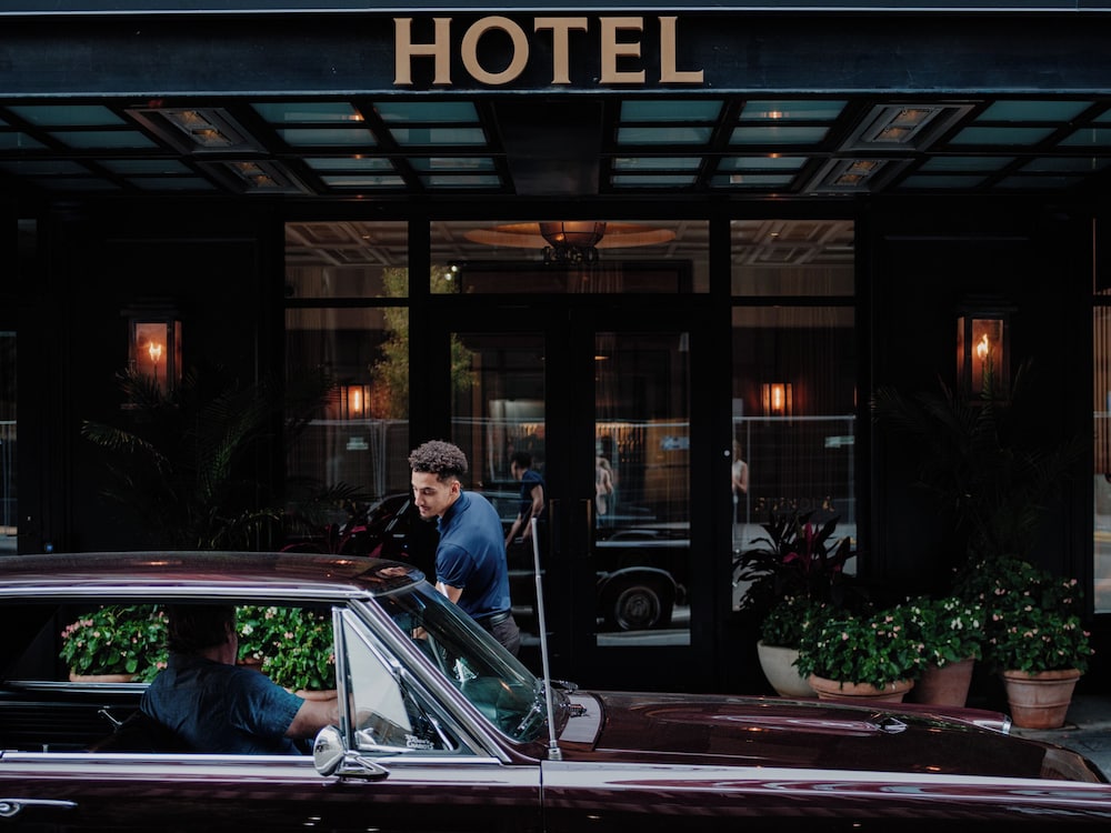 Shinola Hotel - photo 54