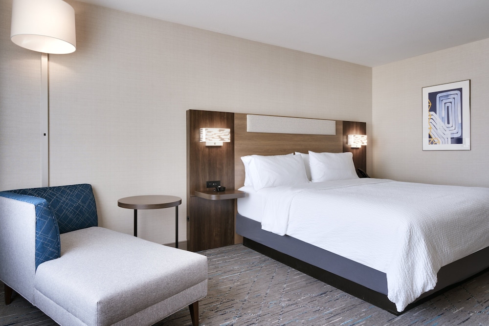 Holiday Inn Express Hotel & Suites Helena by IHG - photo 13