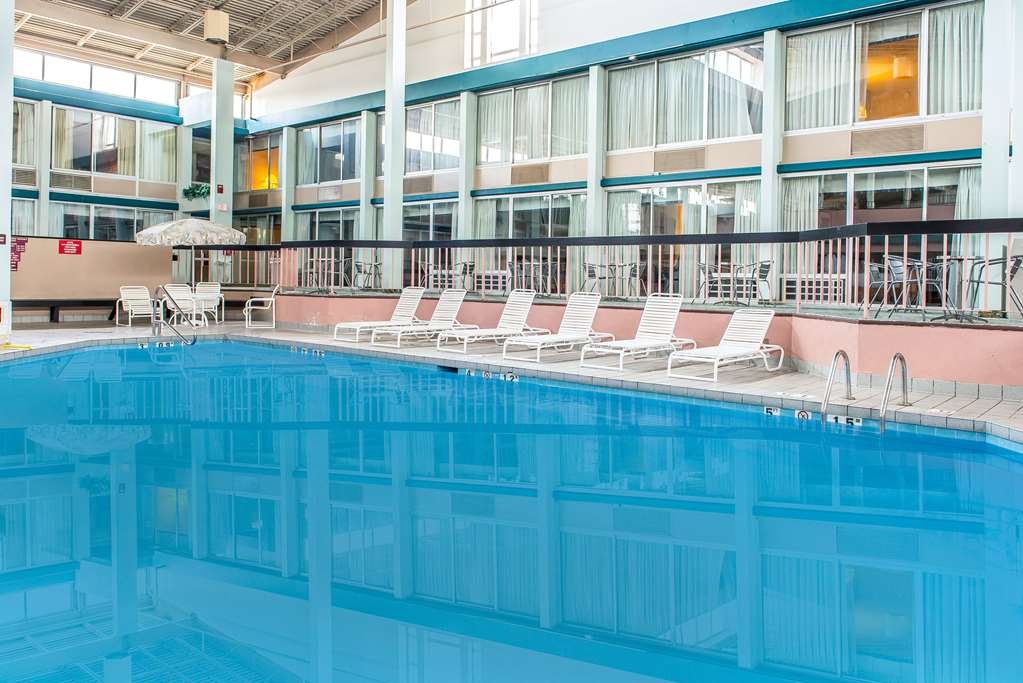 Quality Inn & Conference Center - photo 17