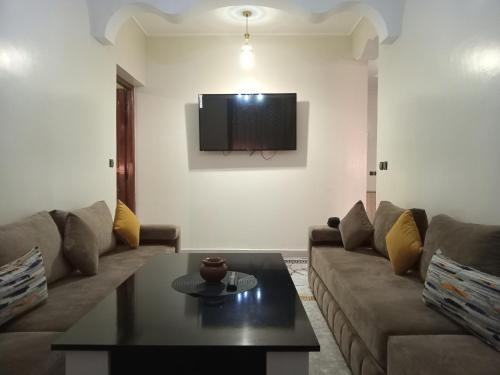 Résidence Jannat — 4-Star Luxury Hotel in Ouarzazat, Morocco