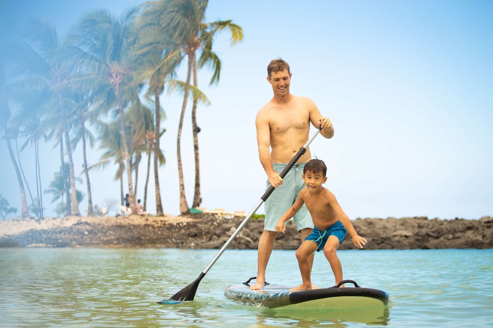 Fairmont Orchid - photo 157