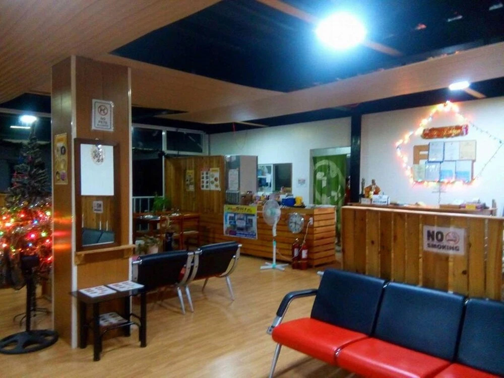 Ai's Beach Resort & Restaurant — hotel in Argao