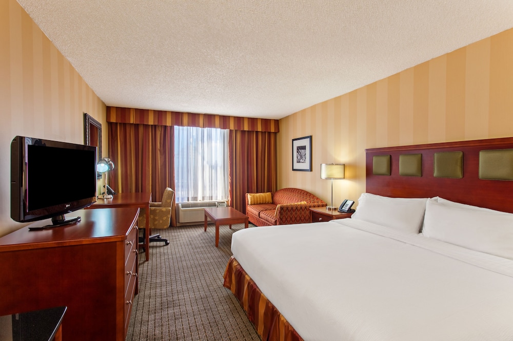 Holiday Inn Sacramento Downtown Arena by IHG - photo 16
