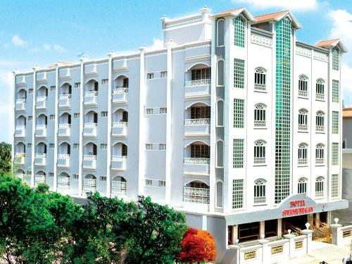 Hotel Sivamurugan Kanyakumari — Kanniyakumari