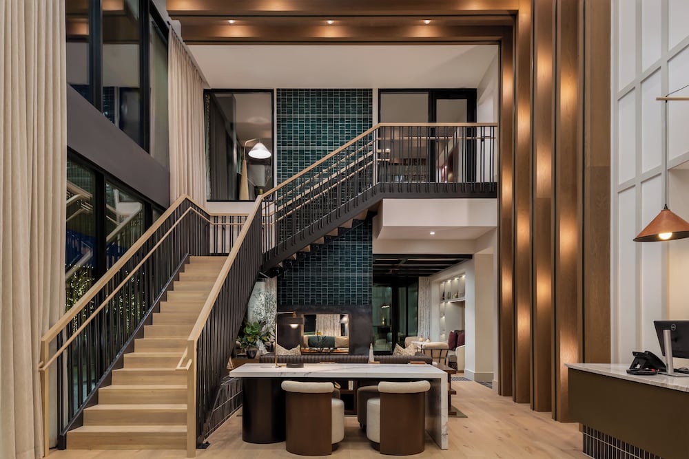 Denizen Hotel - photo 7