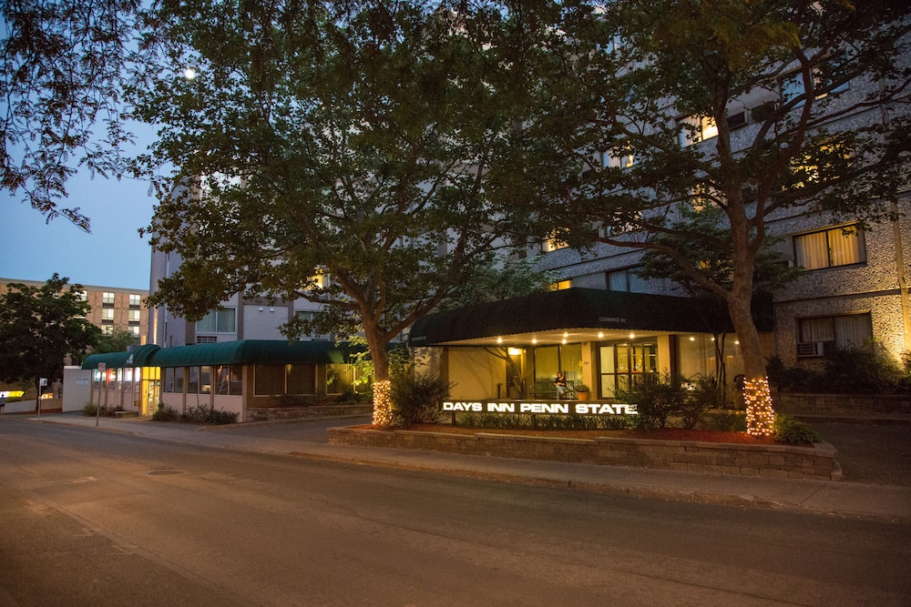 Days Inn by Wyndham Penn State - photo 12