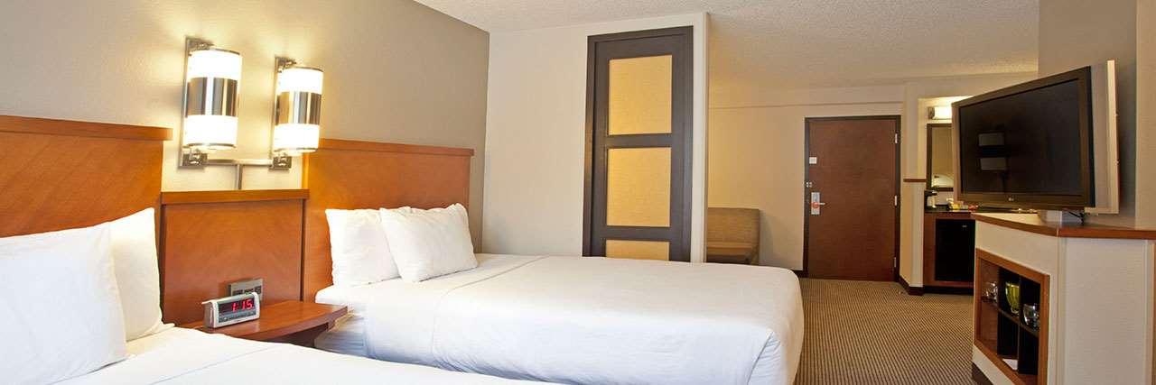 Hyatt Place North Raleigh Midtown - photo 6