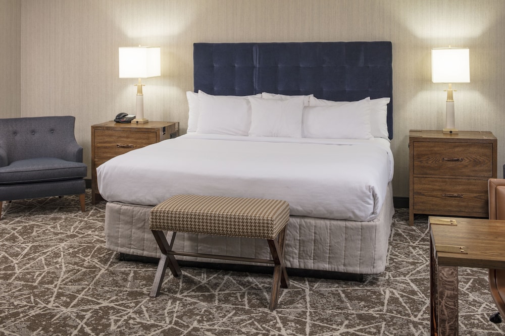 Hotel 1620 Plymouth Harbor - photo 19