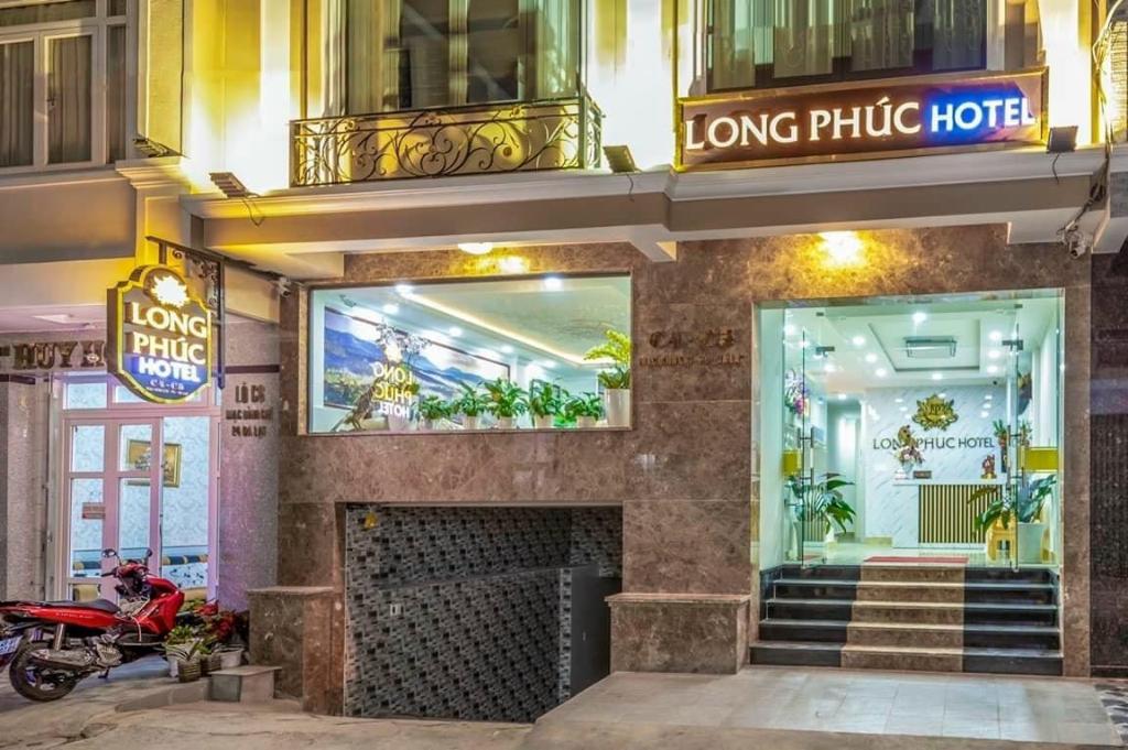 Long Phuc Hotel - last minute hotel in Da Lat