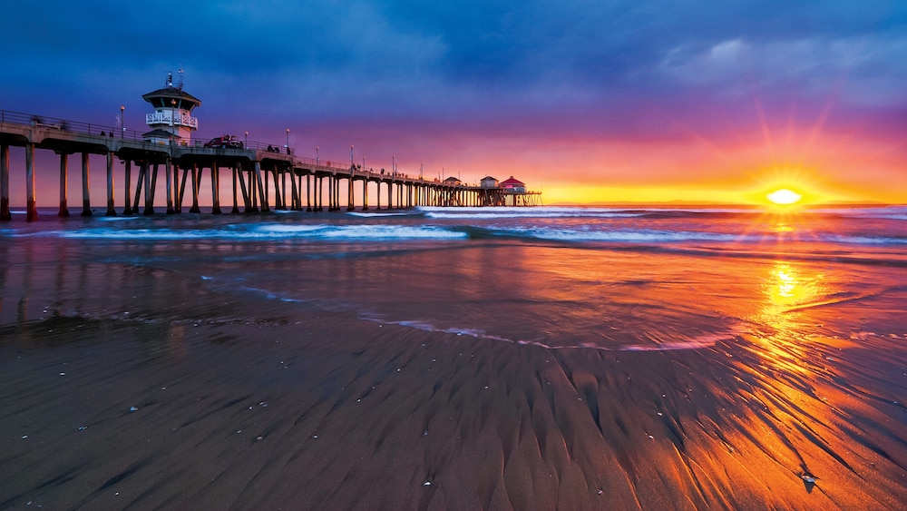 Kimpton Shorebreak Huntington Beach Resort by IHG - photo 102
