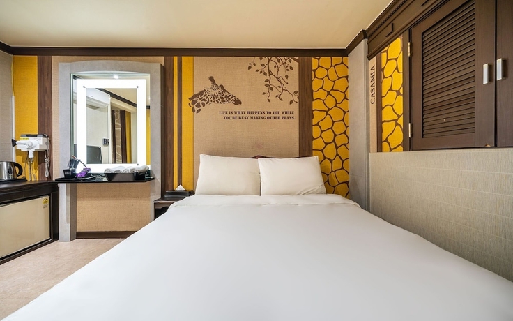 Goyang Casamia in Goyang-Si, South Korea