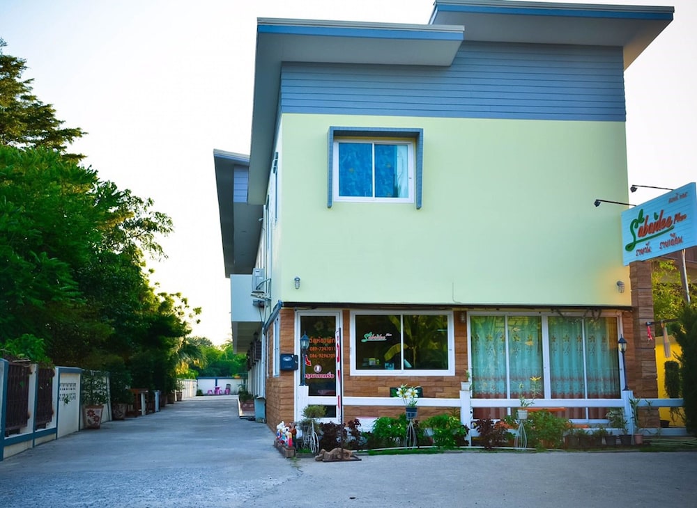 Sabaidee Place in Phetchabun, Thailand