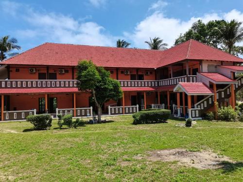 Matahari Long Beach - last minute hotel in Unknown City