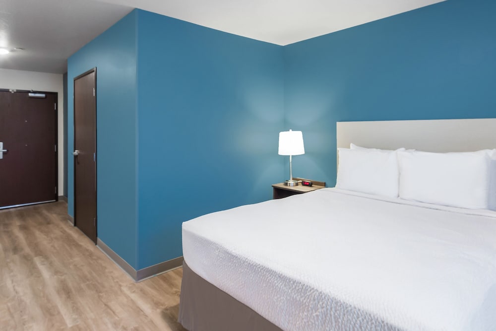 Candlewood Suites Pecos by IHG - photo 5