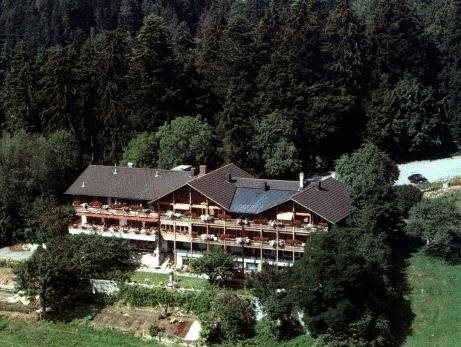 Hotel Bellevue — hotel in Hilterfingen