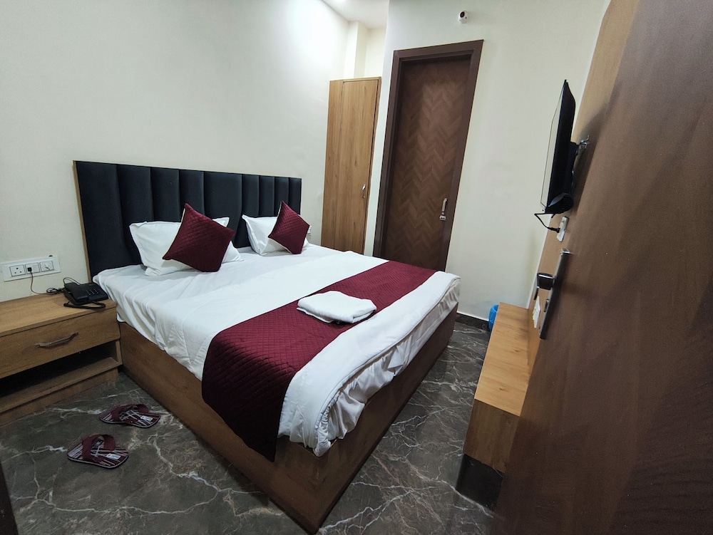 Hotel Rb Inn - last minute hotel in Amritsar