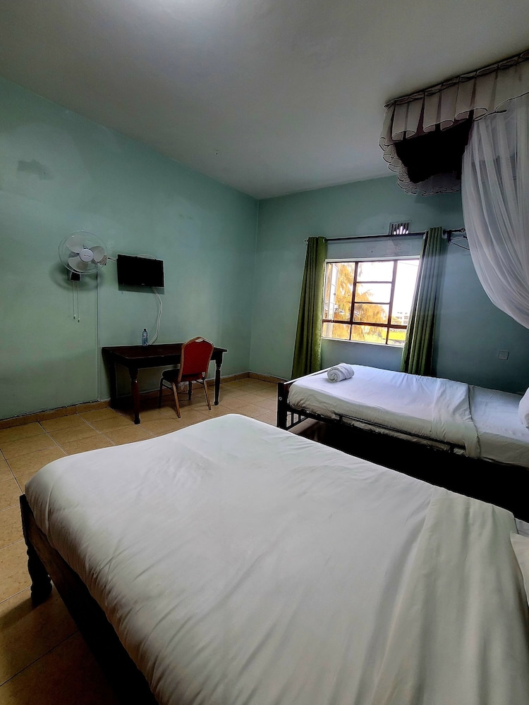 Museum View Hotel Kisumu in Kisumu, Kenya