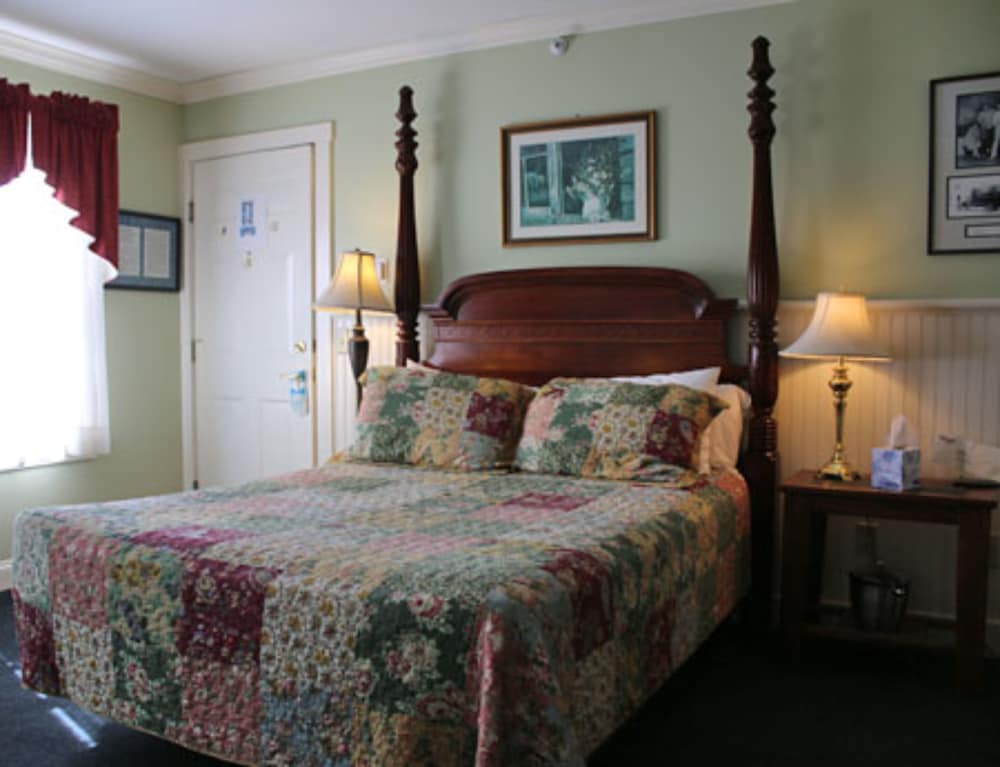 Kearsarge Inn - photo 20