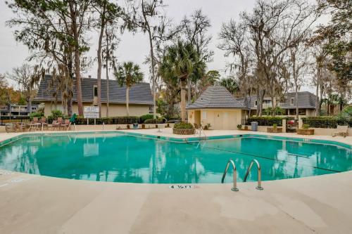 Golfmaster E1 — Hilton Head Island — photo 4